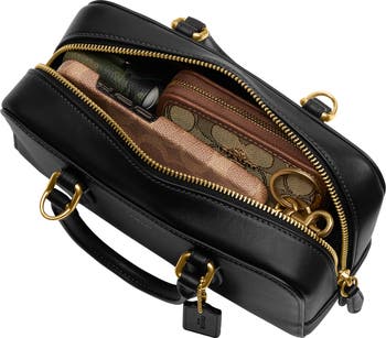 ◇Coach◇ Bowery satchel 24 Bowery Satchel 24