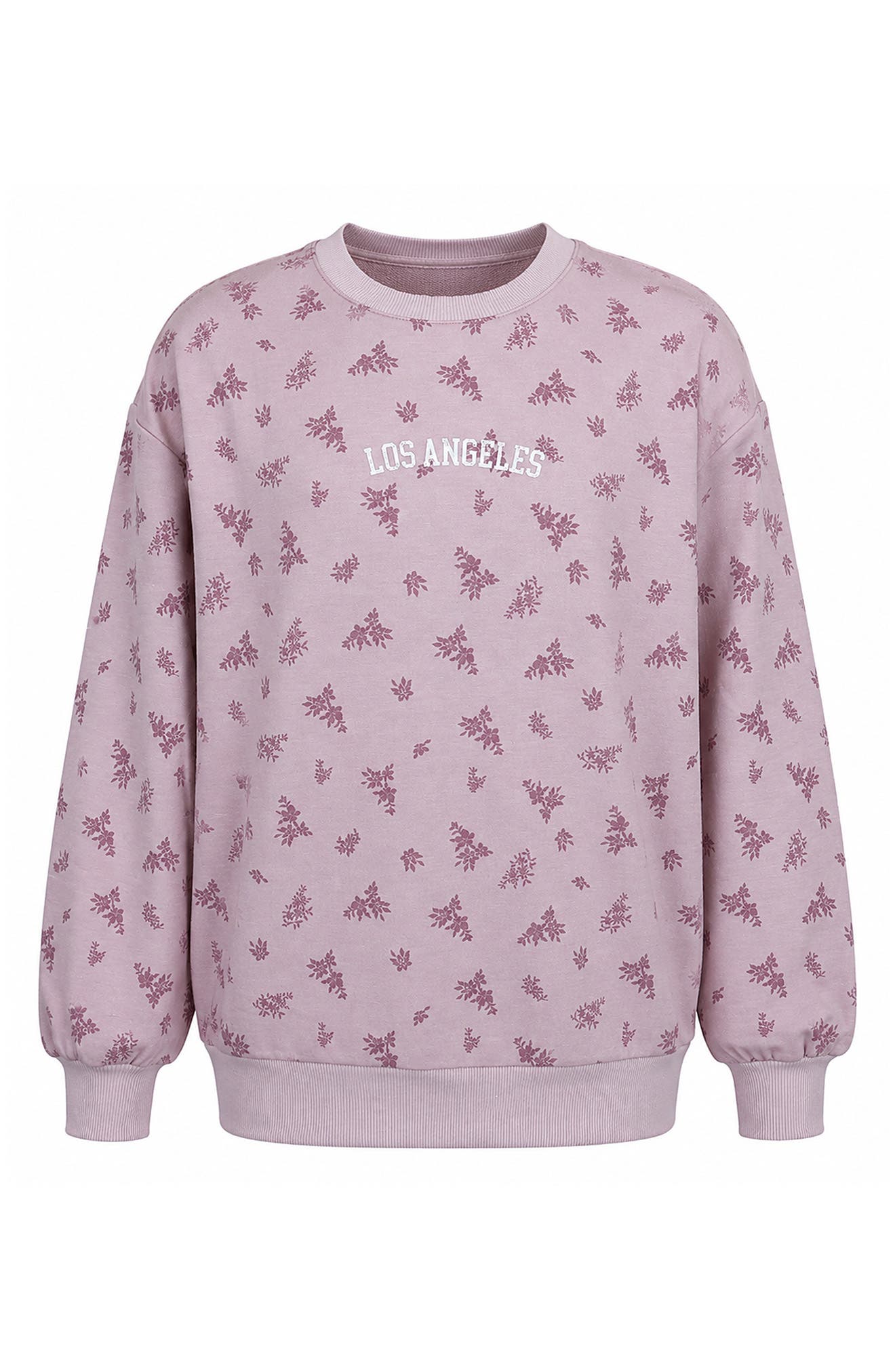 selected MAUVE
