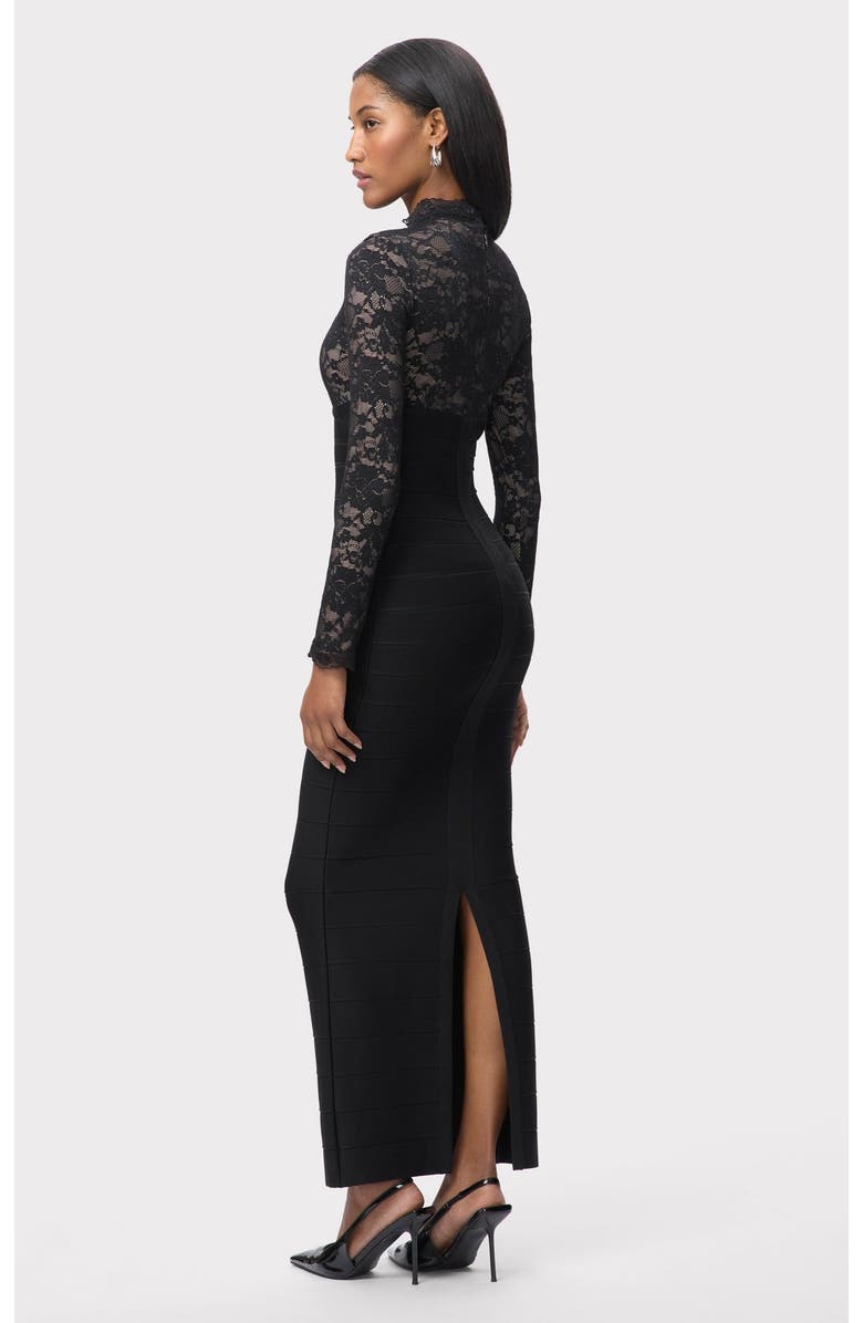 Herve Leger The Maisie Gown, Alternate, color, 