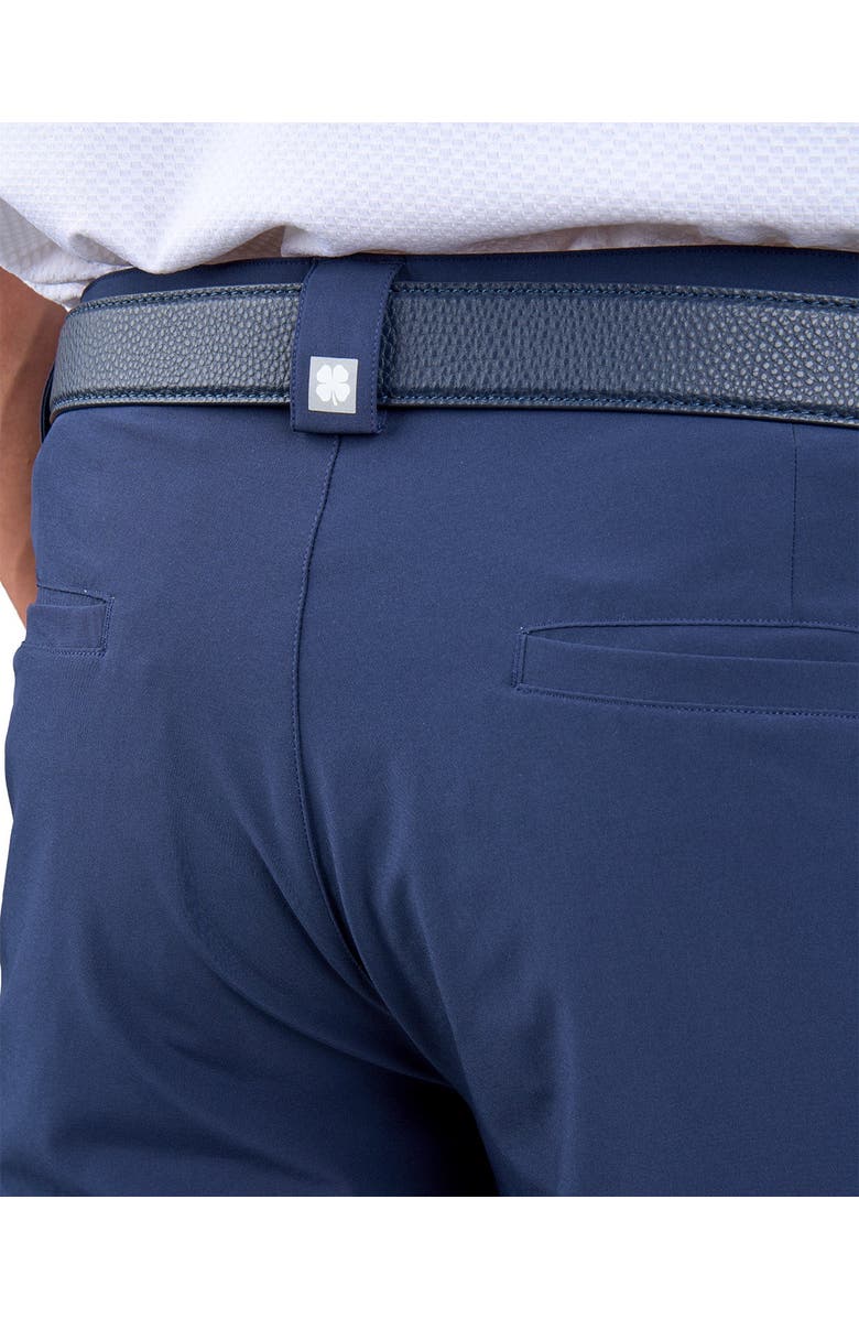 Black Clover Optimus Shorts 9", Alternate, color, Navy