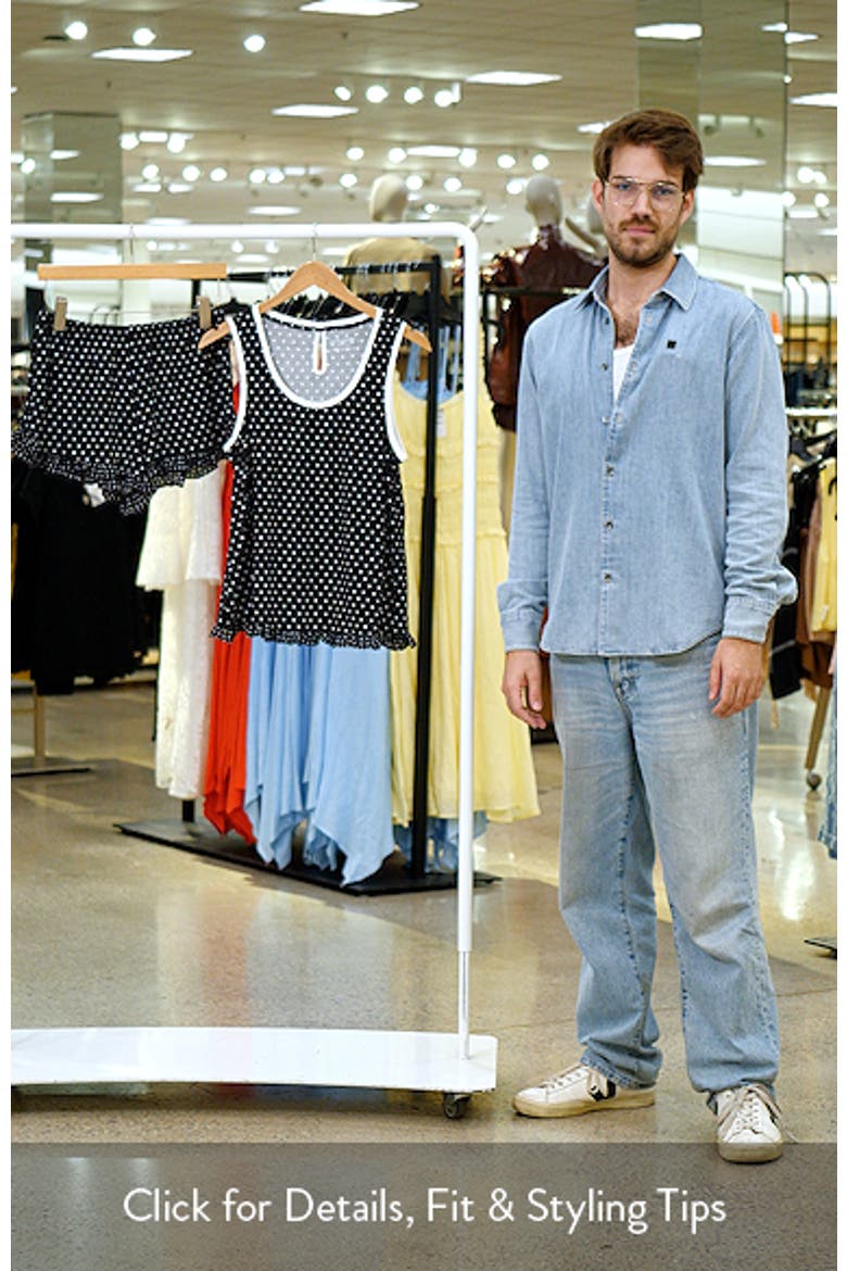 sleeveless short pajamas video