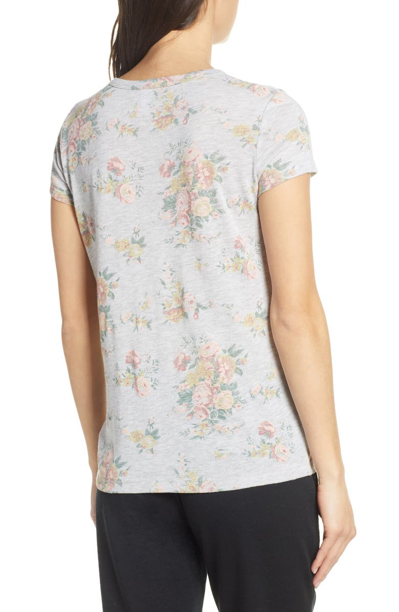 Alternative Ideal Print Tee, Alternate, color, 