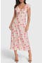 selected Pink Floral