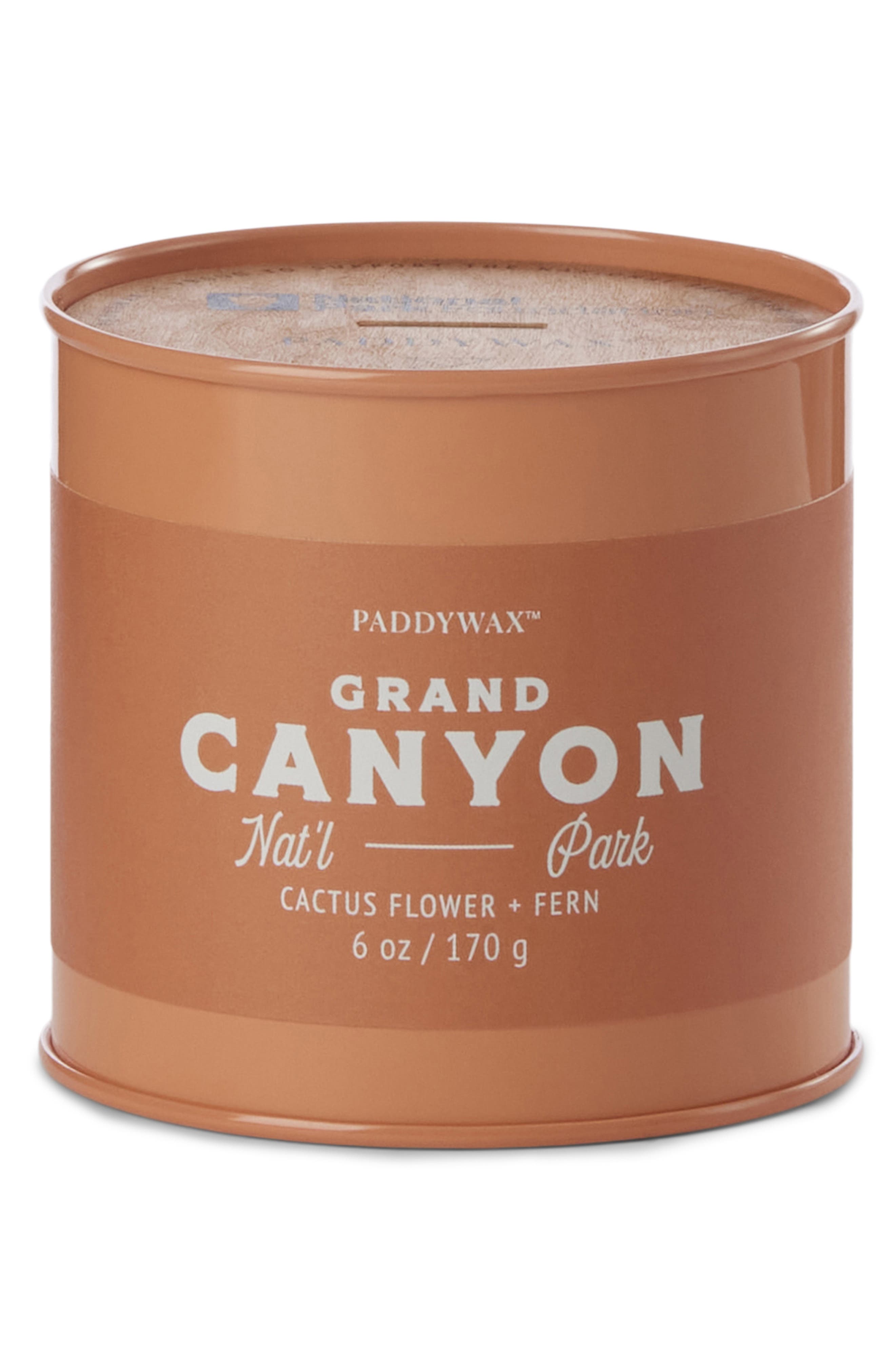 GRAND CANYON TAUPE