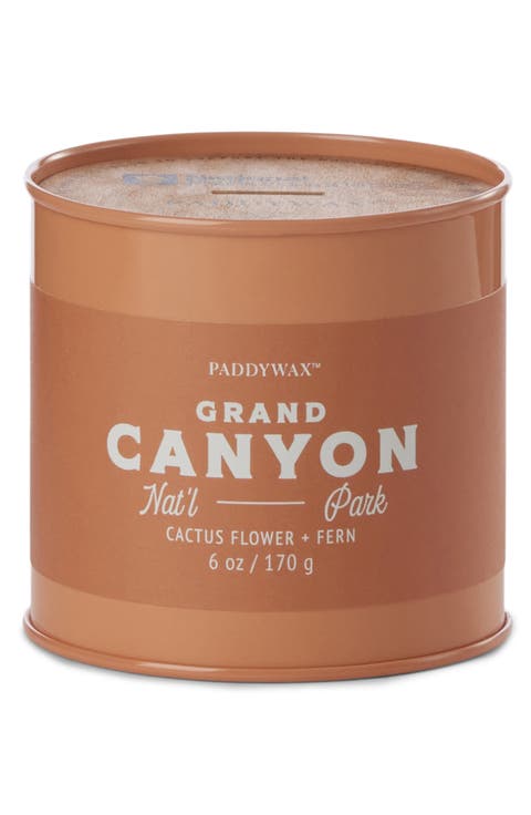 Parks 6 oz. Candle