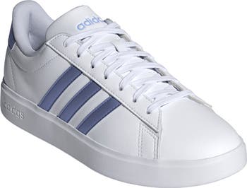 adidas gazelle silver green womens Adidas Grand Court Cloudfoam Comfort Men's Shoes Core Black