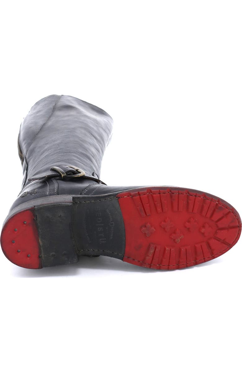 Bed Stu 'Glaye' Tall Boot, Alternate, color,