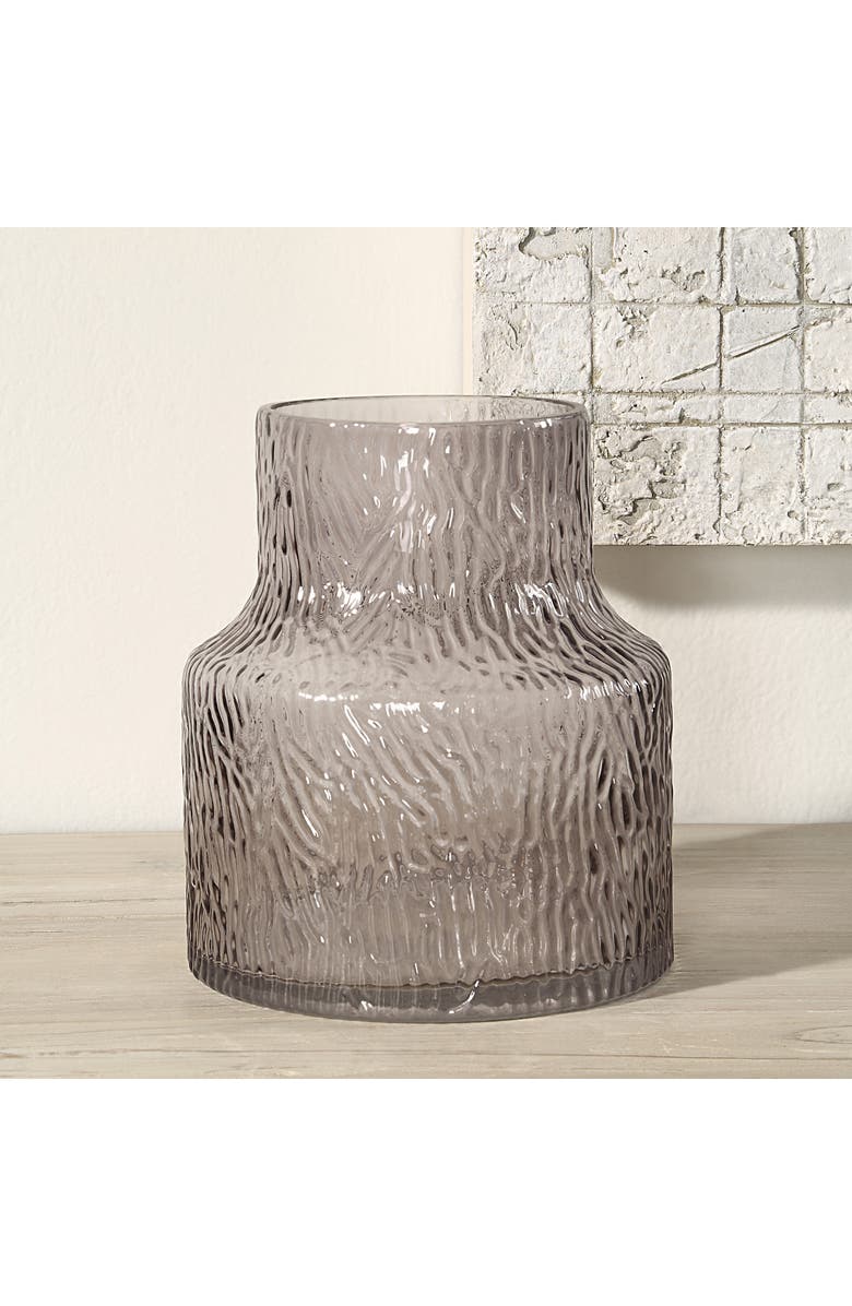 Renwil Hyacinth Decorative Glass Vase, Alternate, color, 