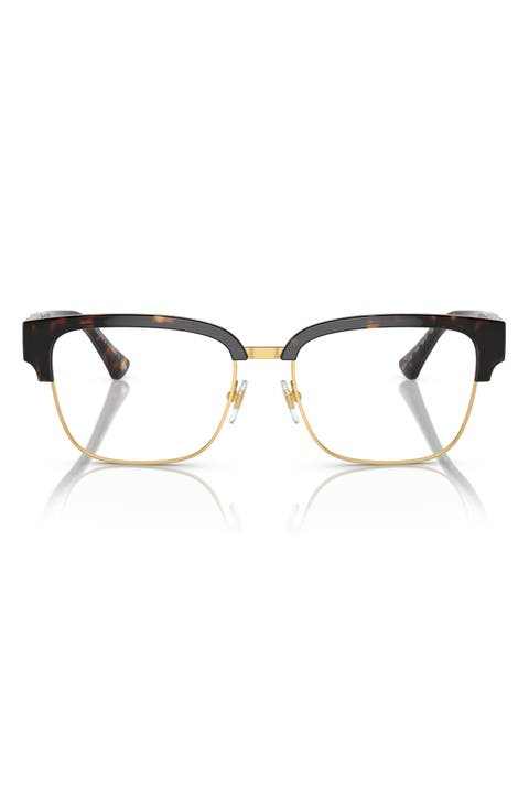 55mm Square Optical Glasses