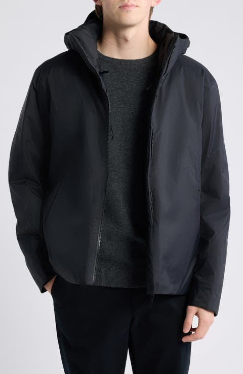 Diode Insulated Jacket