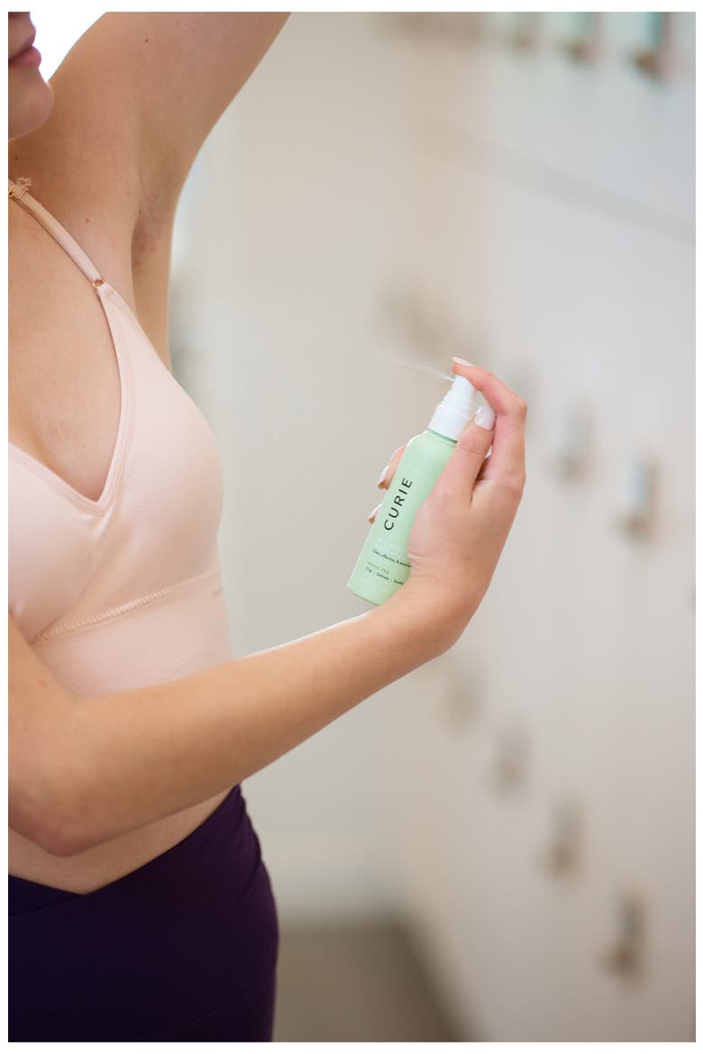 Deodorant Spray, Main, color, WHITE TEA