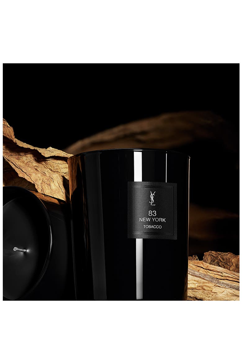 83 New York Candle - Le Vestiaire des Parfums, Alternate, color, NO COLOR
