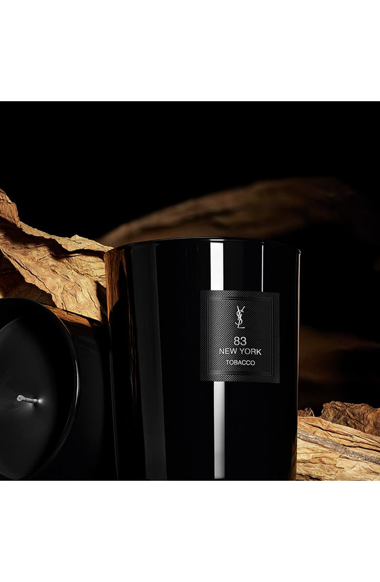 Yves Saint Laurent 83 New York Candle - Le Vestiaire des Parfums, Alternate, color,