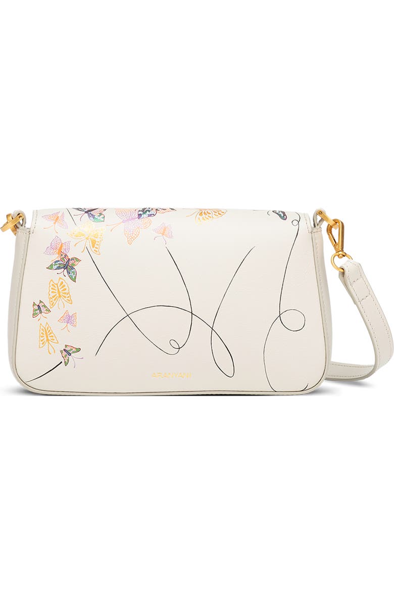 Aranyani Carnival Amoura Crossbody Bag, Alternate, color, Sand