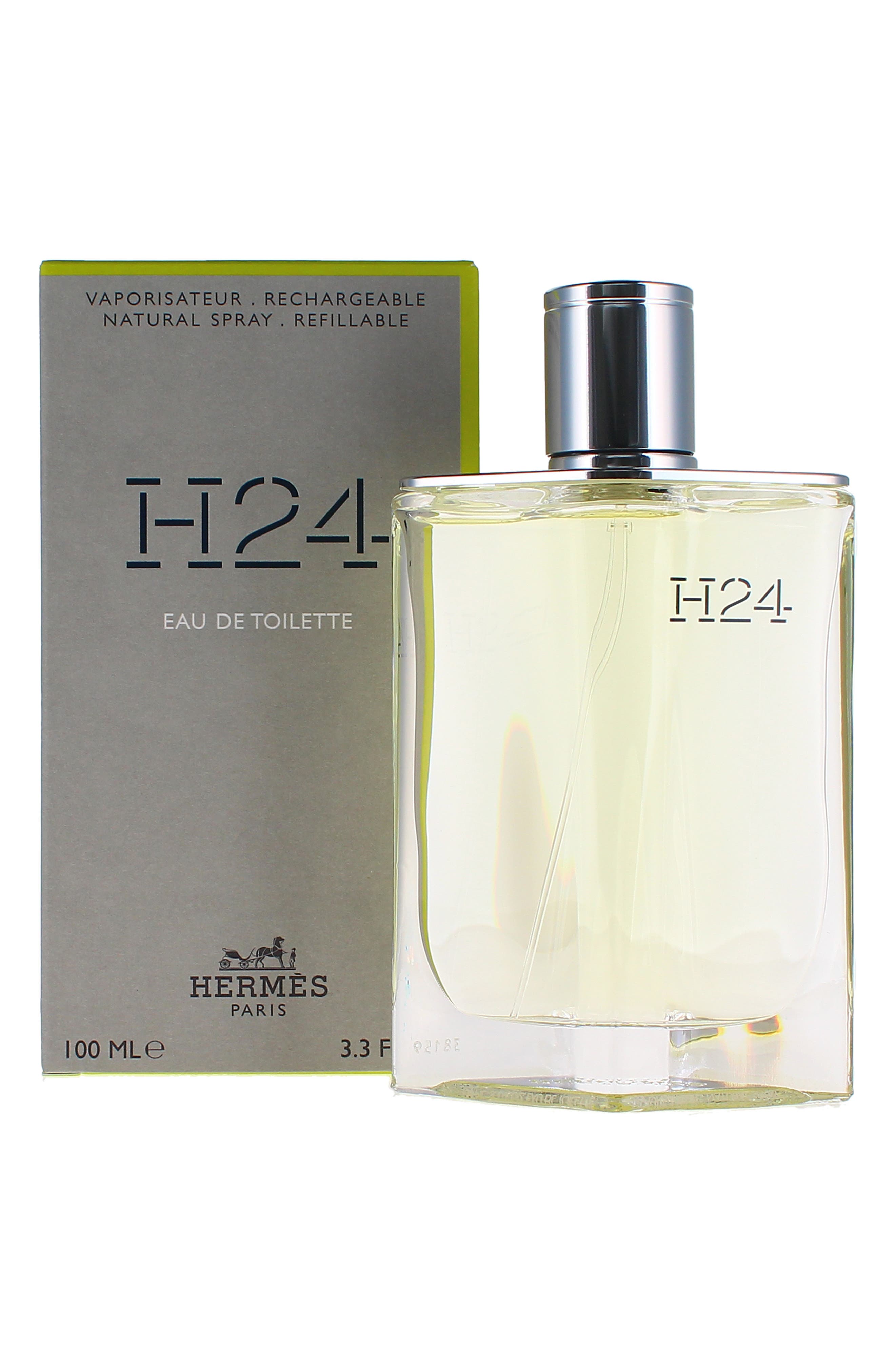 H24 Eau de Toilette