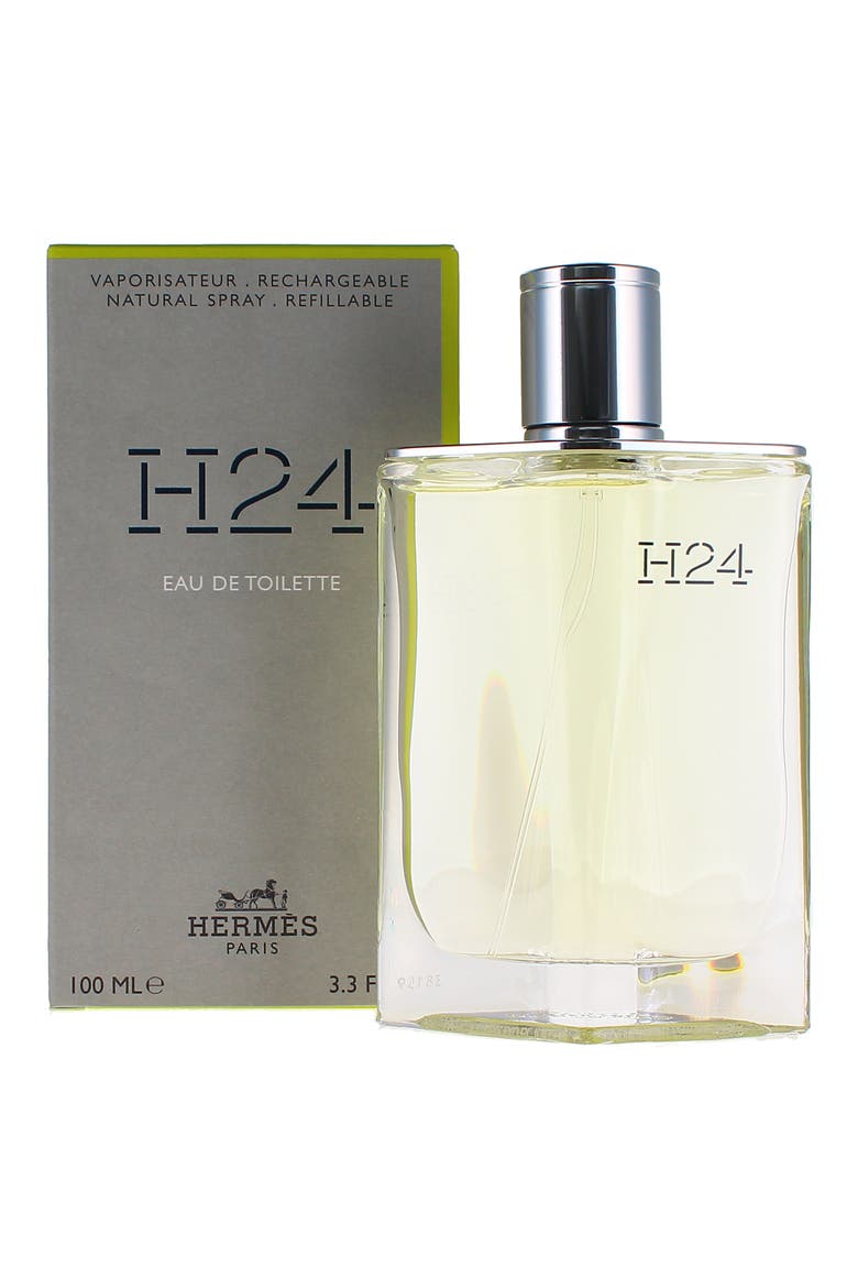 H24 Eau de Toilette, Main, color, NO COLOR