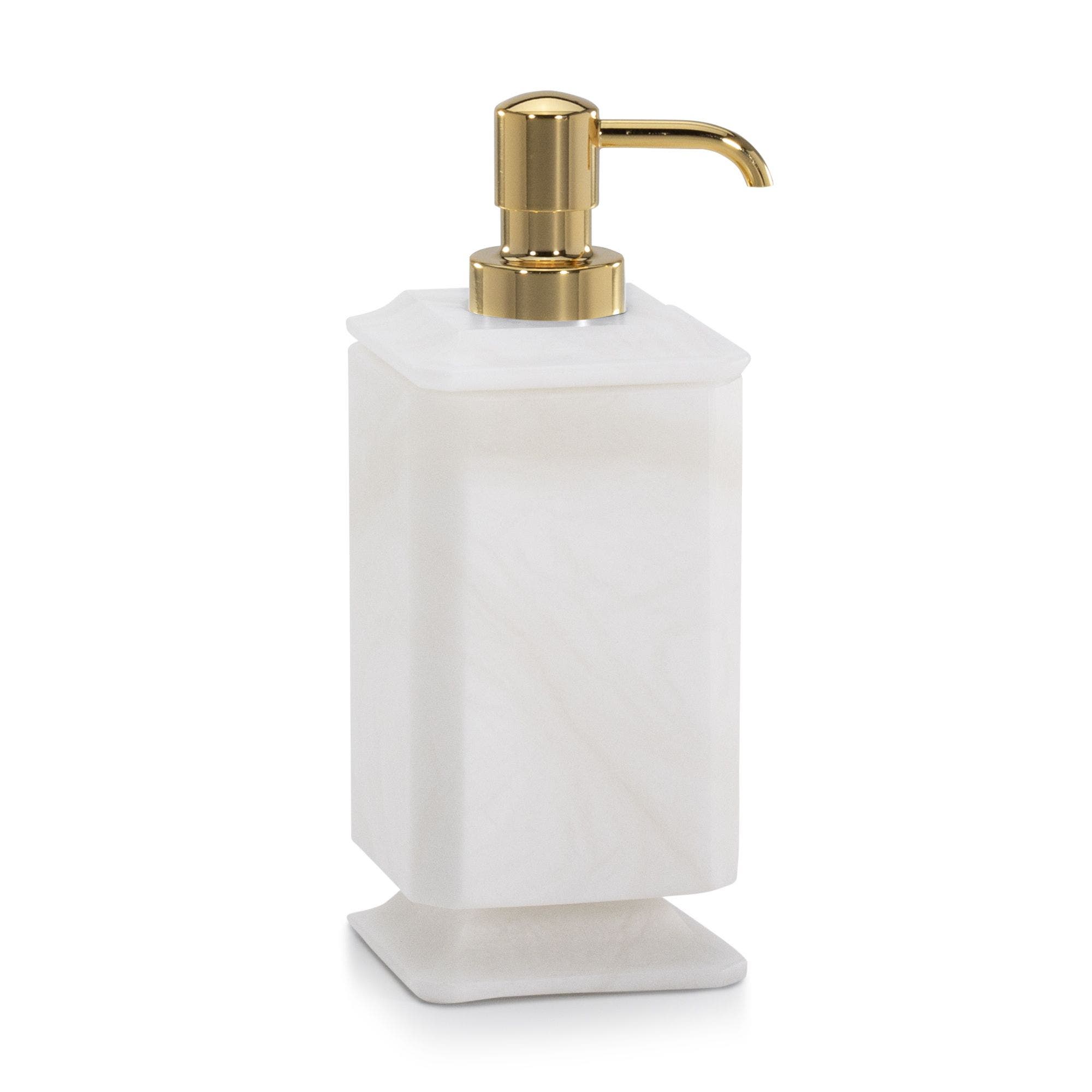 selected WHITE-Pol Gold