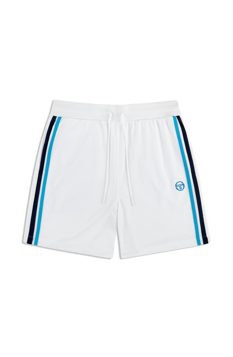 Sergio Tacchini Damarindo Short, Alternate, color, French Blue