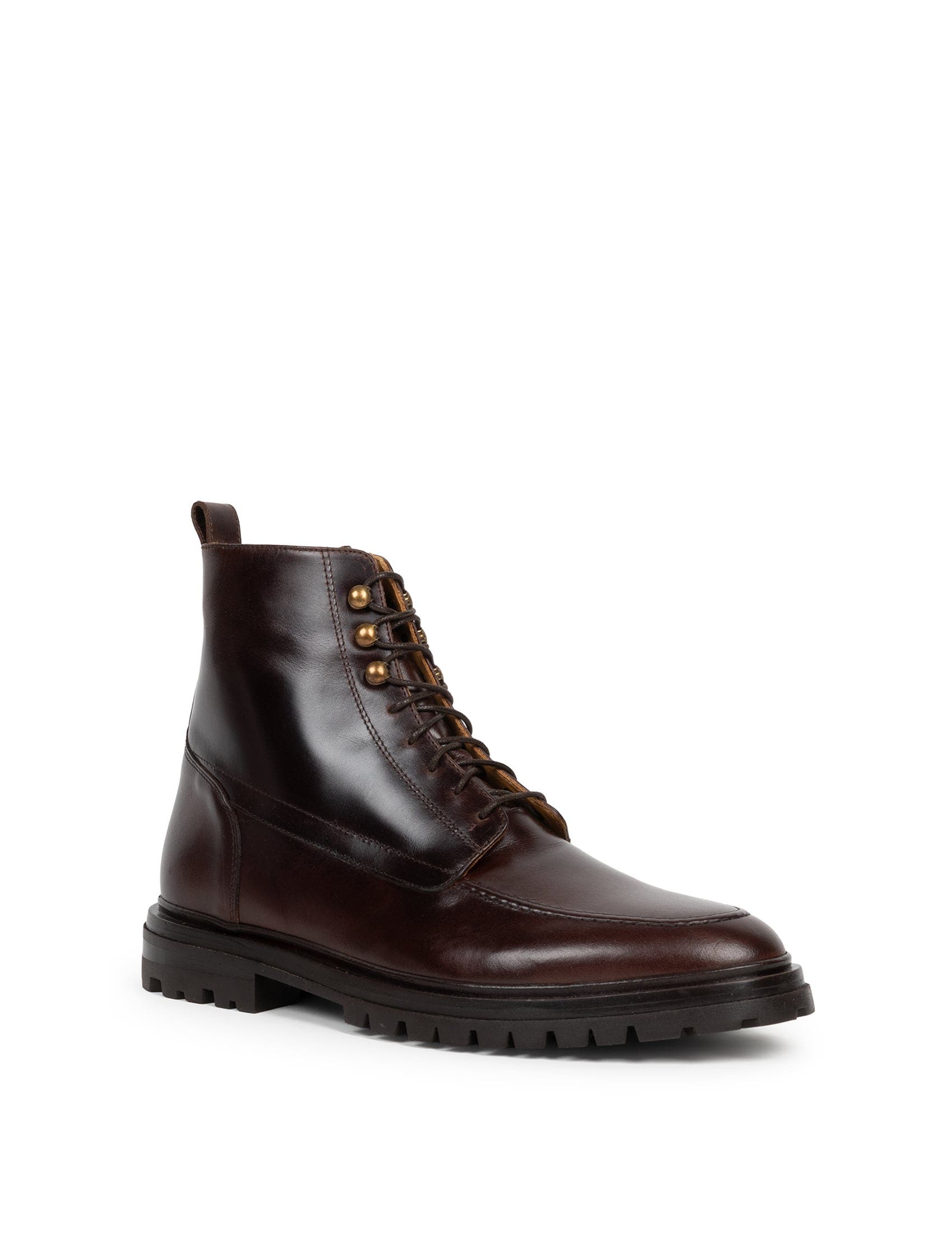 Bobbies Ignacio Boots (Men) | Nordstrom