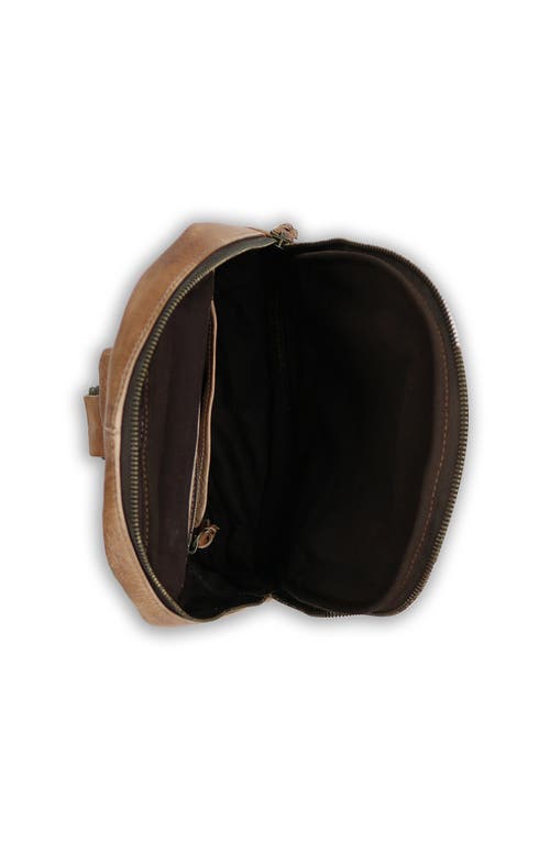 Bed Stu Beau Sling In Brown
