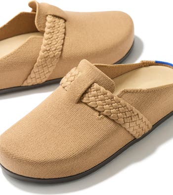 The Braid Clog