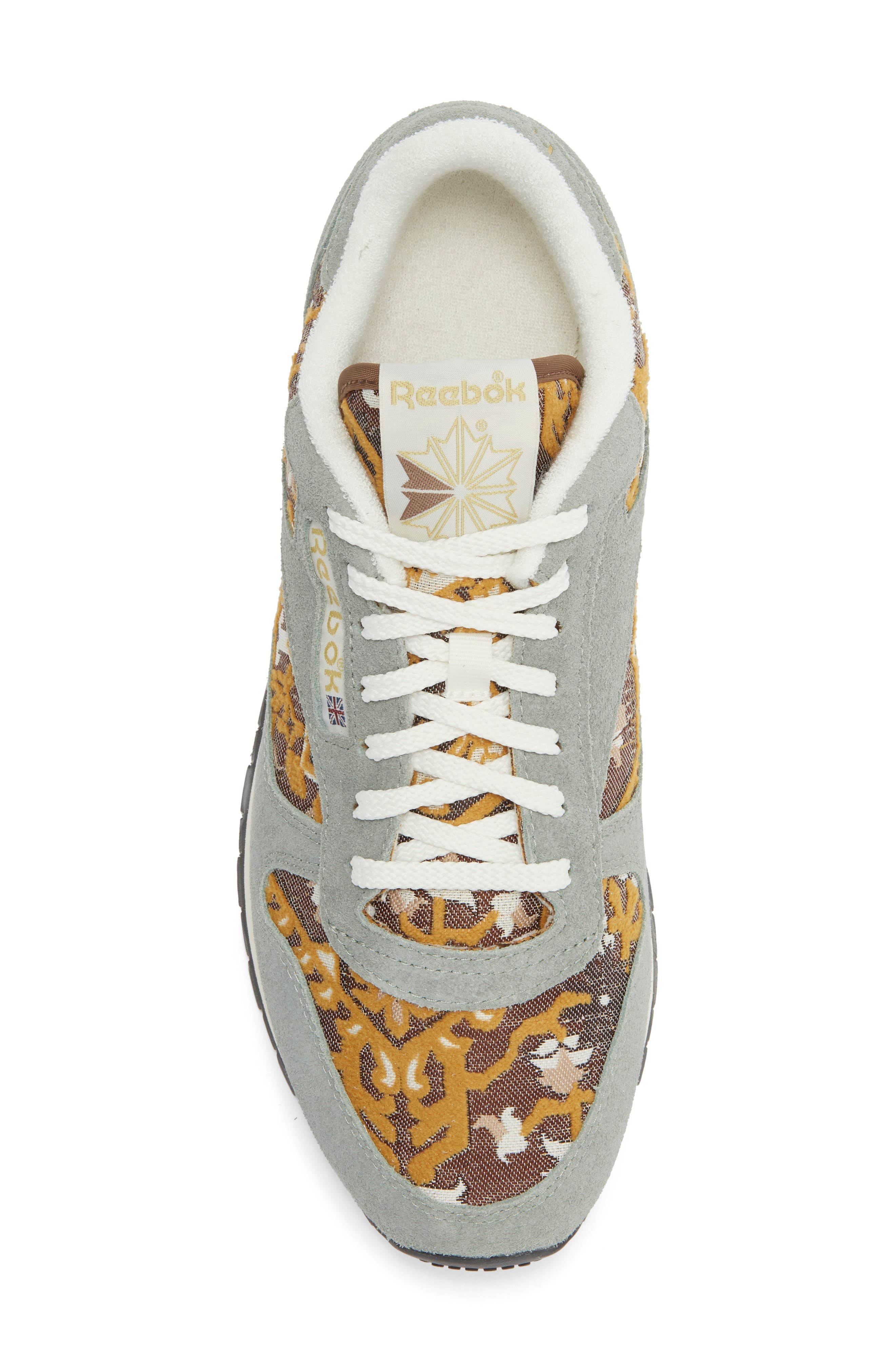 Classic 1983 Sneaker, Alternate, color, LIGHTFOG/TREKGREY/VINTAGECHALK