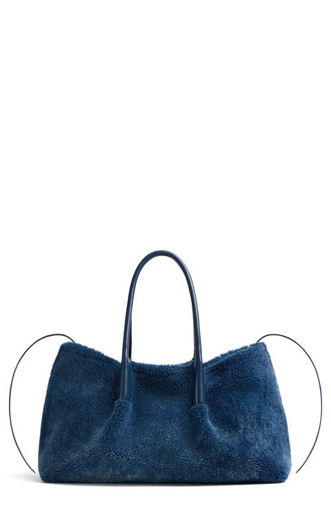 Shearling Handbags, Purses & Wallets for Women | Nordstrom