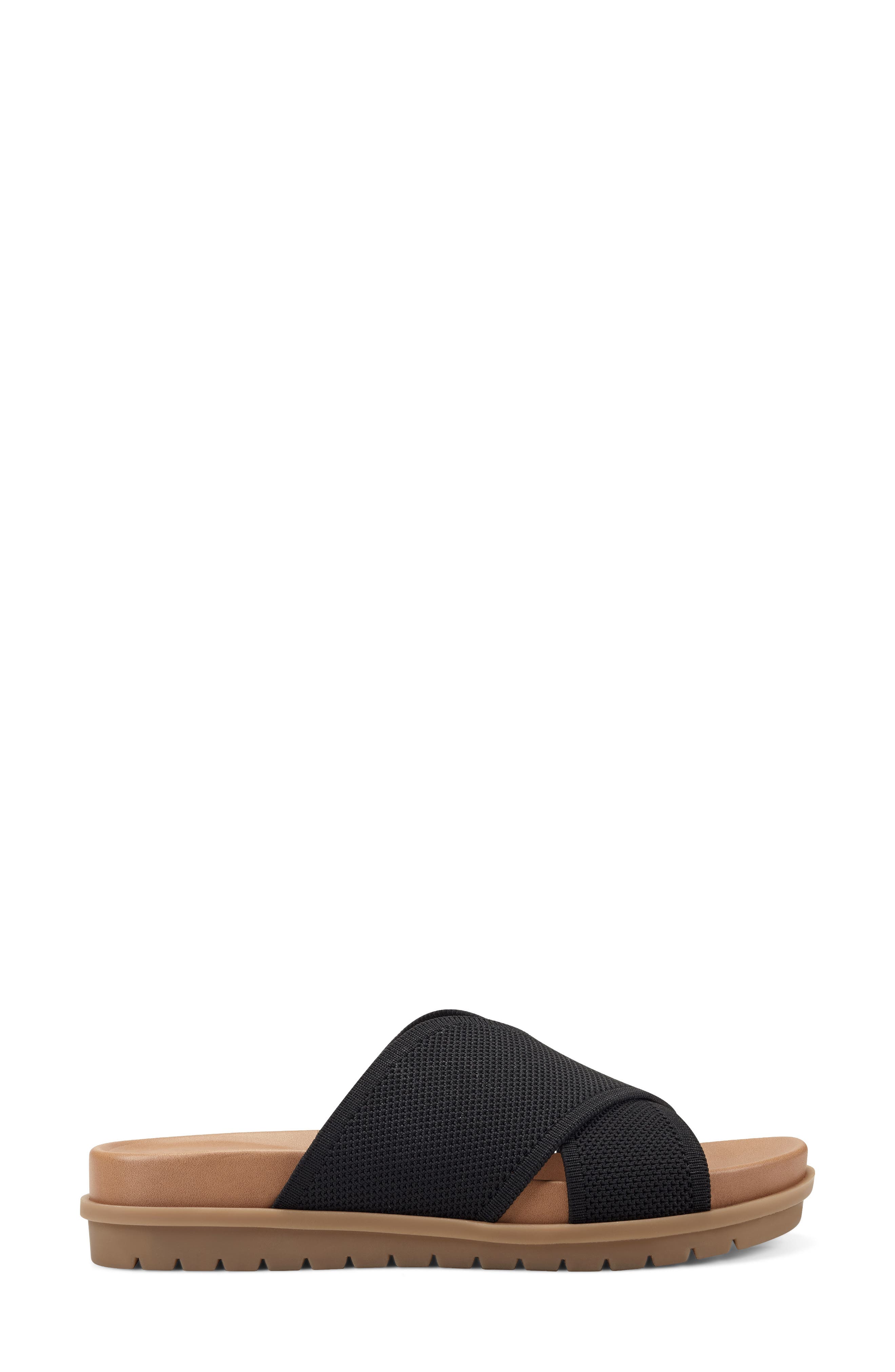 Lucky Brand Sieko Slide Sandal, Alternate, color, 