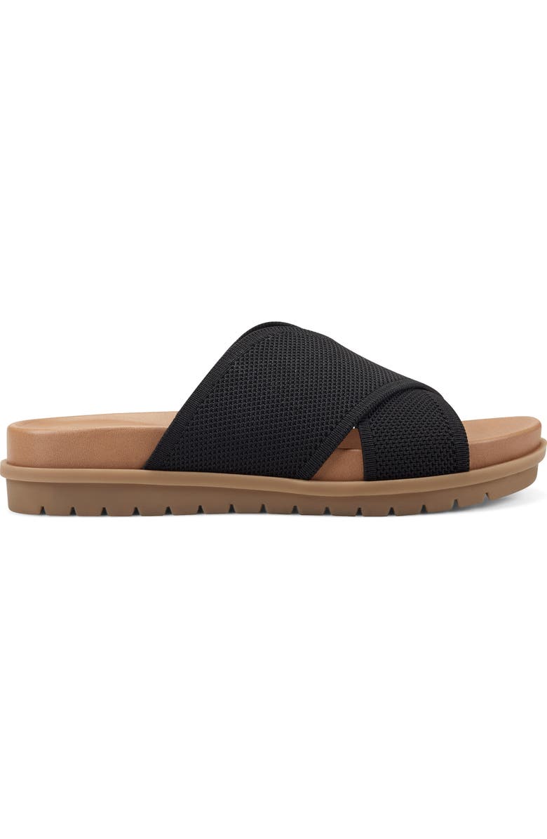 Lucky Brand Sieko Slide Sandal, Alternate, color,