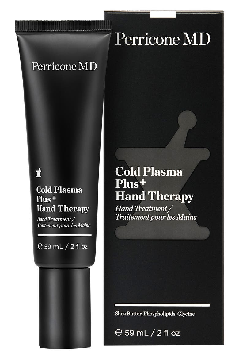 Cold Plasma Plus+ Hand Therapy, Alternate, color, NO COLOR
