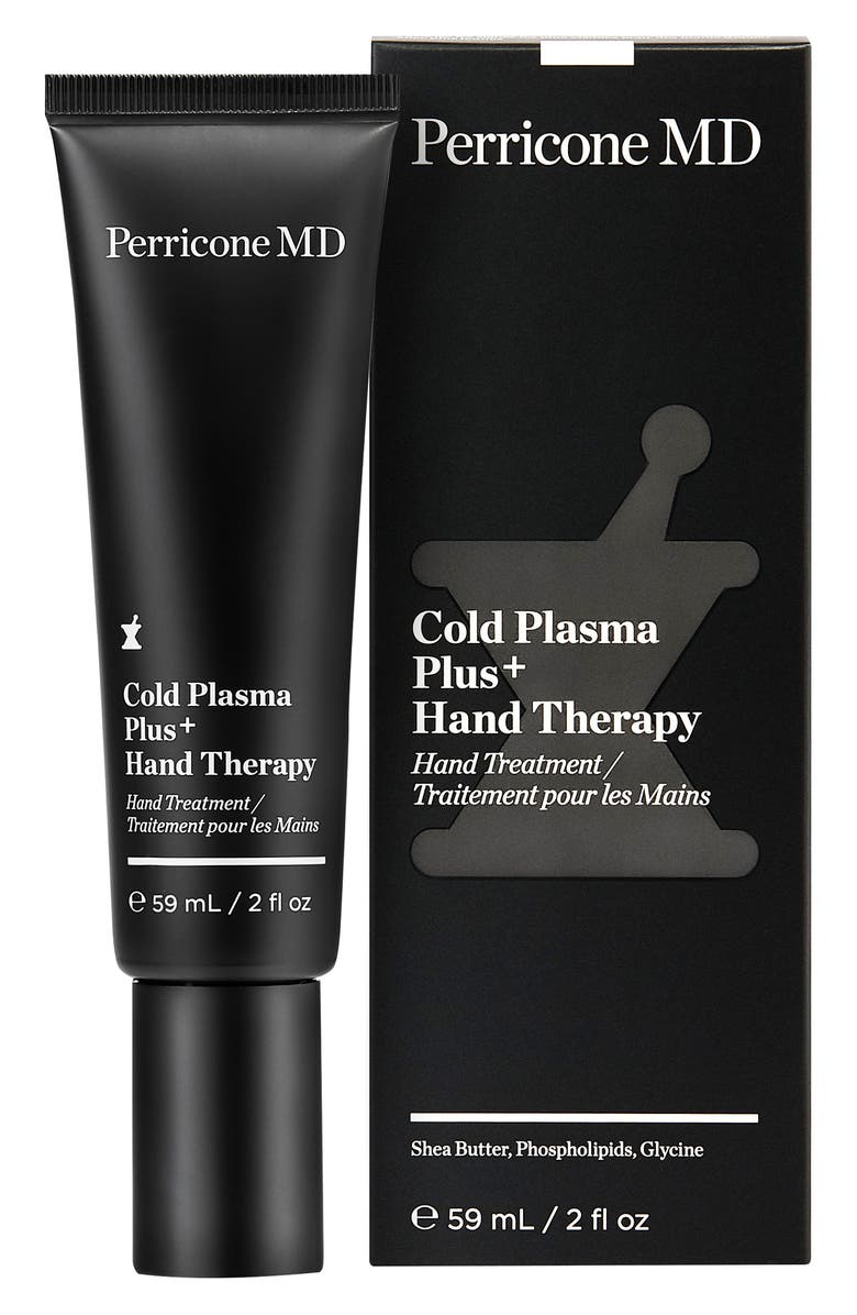 Perricone MD Cold Plasma Plus+ Hand Therapy, Alternate, color,