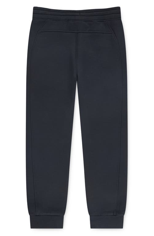 Abercrombie Kids Kids' Neoknit Slim Joggers In Blue