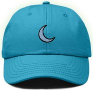Dalix Moon Cap