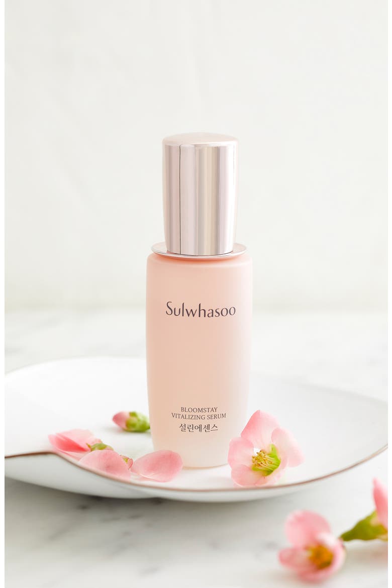 Bloomstay Vitalizing Serum, Alternate, color, NO COLOR