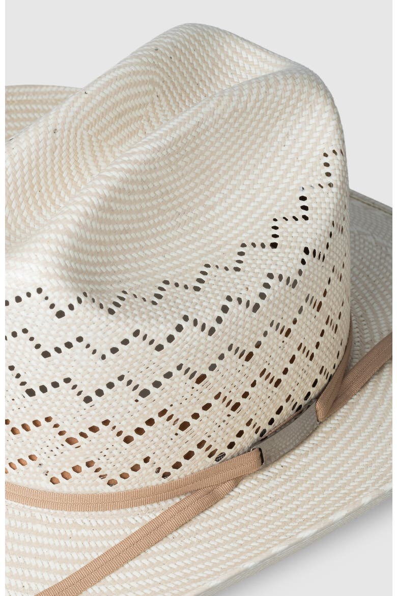 The Grizzly Peak 200X Japanese Paper Hat, Alternate, color, Linen Beige