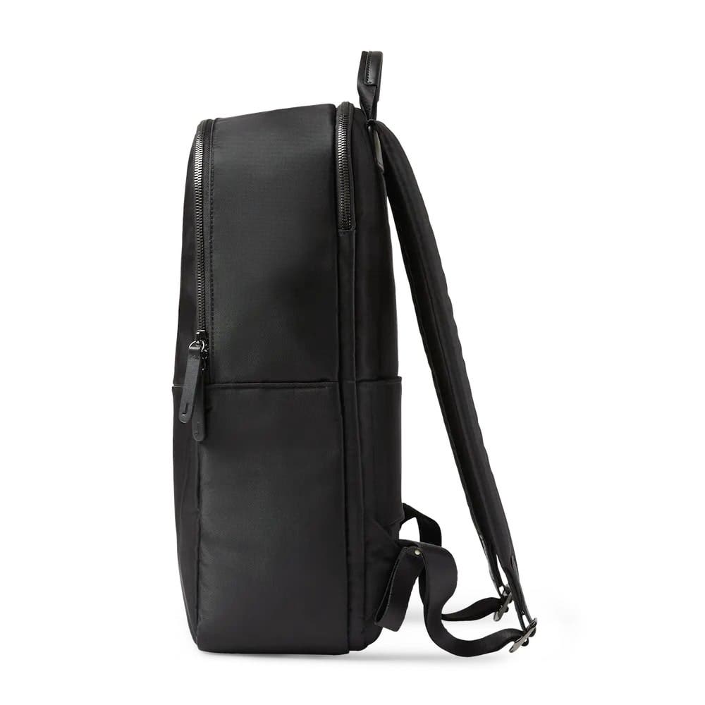 July Carry All Backpack 25L, Alternate, color, Midnight Black