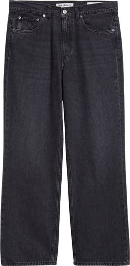 OUR LEGACY Third Cut Wide Leg Jeans | Nordstrom OUR LEGACY Third Cut Wide Leg Jeans | Nordstrom