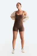 H&M Sports Unitard With Softmove