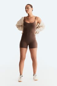 H&M Sports Unitard With Softmove