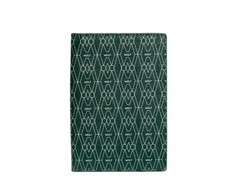 Signature Passport Sleeve
