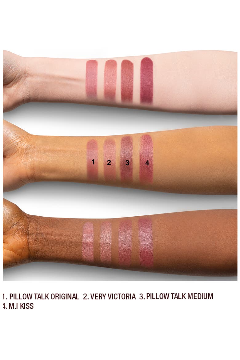 Matte Revolution Hydrating Lipstick, Alternate, color, PILLOW TALK