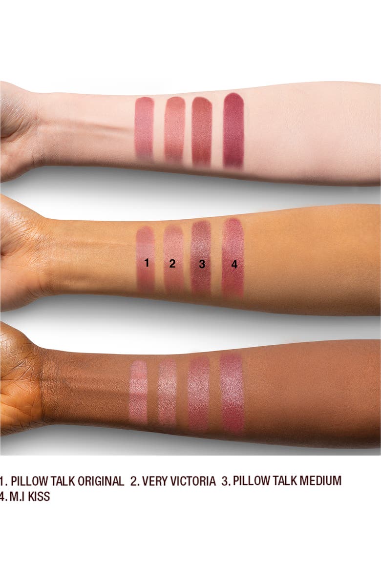 Matte Revolution Lipstick