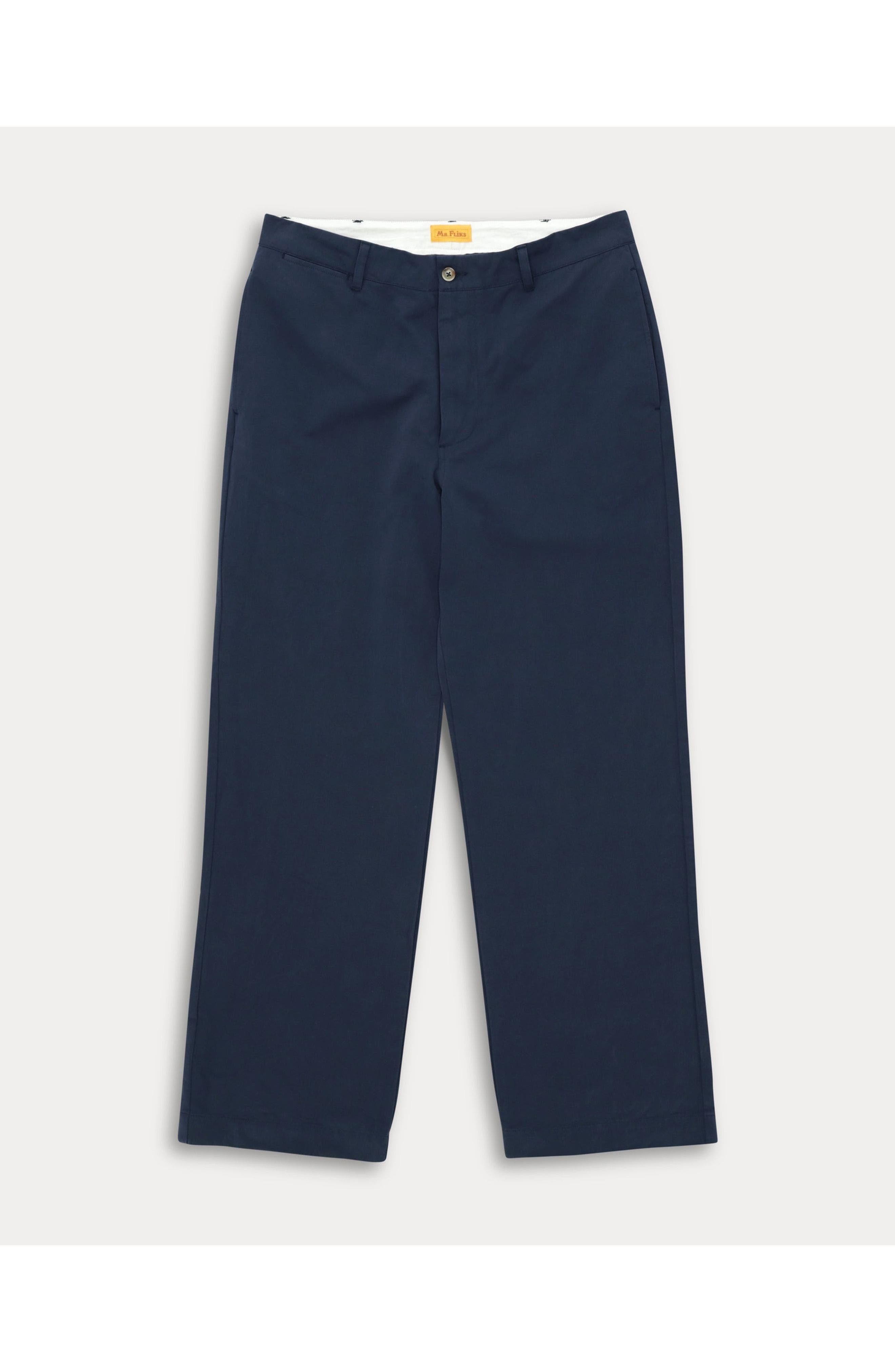 selected Blue
