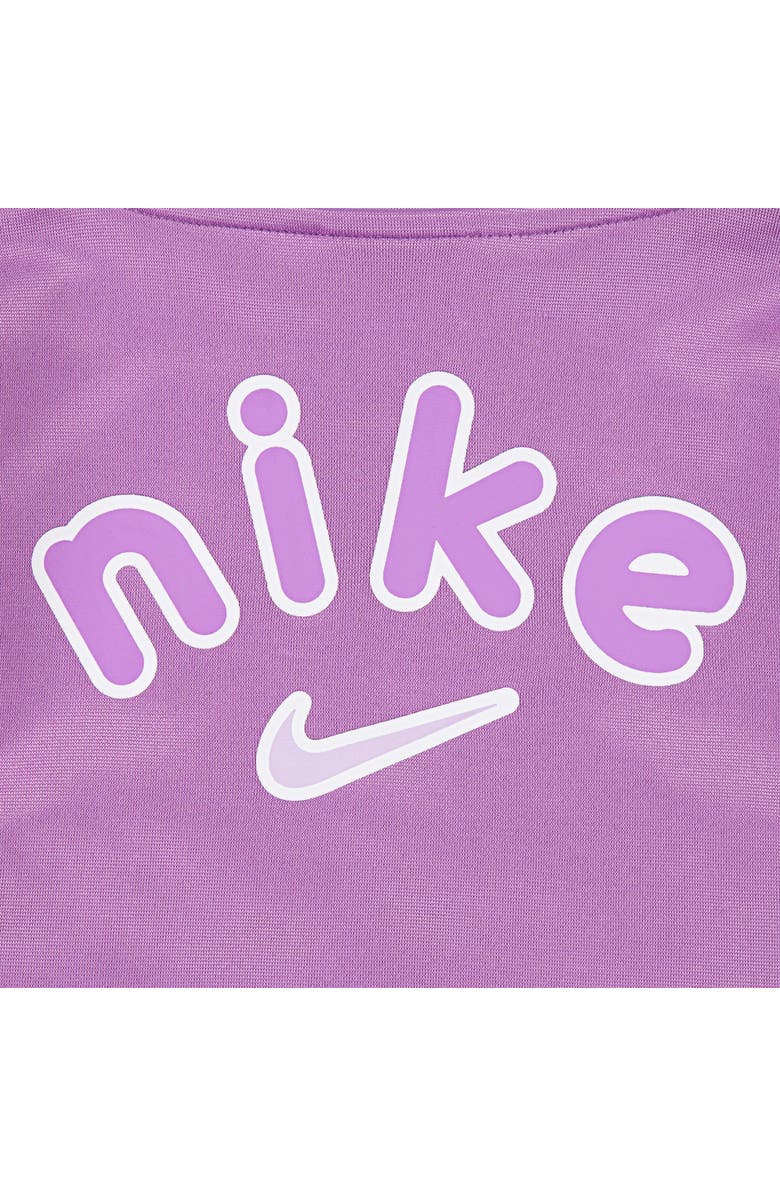 Nike Swoosh Track Suit, Alternate, color, Rush Fuchsia