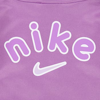Swoosh Track Suit