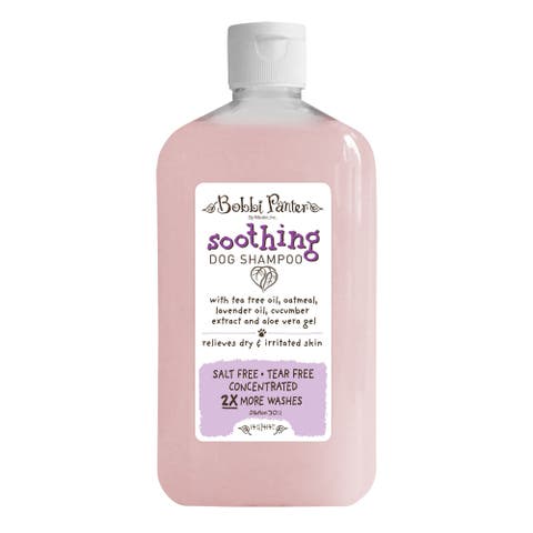 Botanical Line Soothing For Dogs, 14 ounce bottle