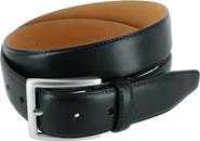 Trafalgar Orion Smooth Calfskin 35mm Dress Belt
