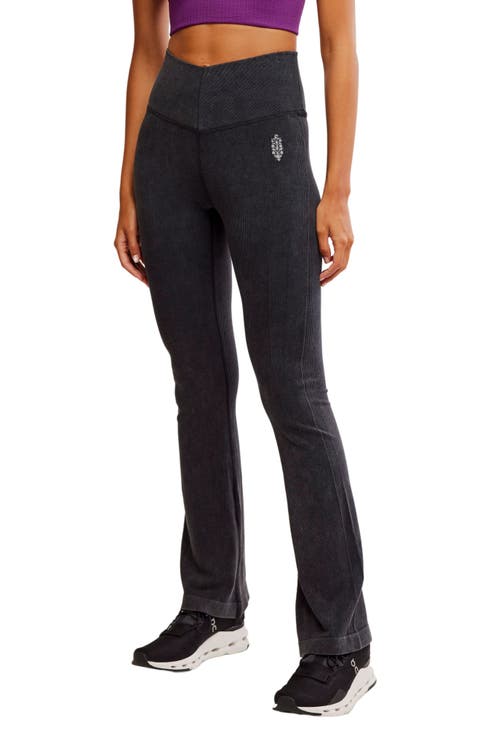 FP Movement Go to Smooth Flare Leggings