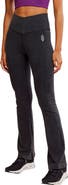 Free People FP Movement Go to Smooth Flare Leggings
