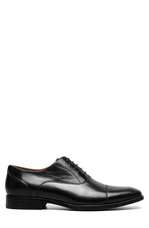 FLORSHEIM FLORSHEIM SORRENTO LUX CAP TOE OXFORD